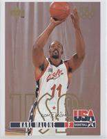 USA Basketball - Karl Malone