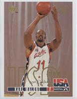 USA Basketball - Karl Malone