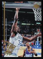 Slams & Jams - Jamal Mashburn