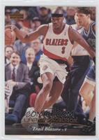 Clifford Robinson [EX to NM]