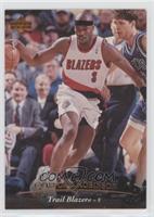 Clifford Robinson