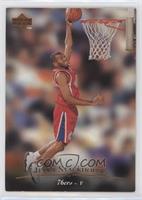 Jerry Stackhouse [EX to NM]