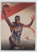 Antonio McDyess