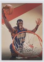 Antonio McDyess