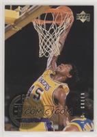 The Rookie Years - A.C. Green