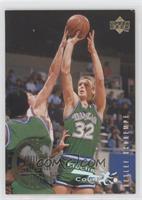 The Rookie Years - Detlef Schrempf [EX to NM]