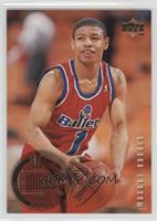 The Rookie Years - Tyrone Bogues