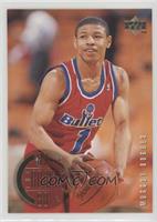 The Rookie Years - Tyrone Bogues