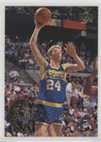 The Rookie Years - Rik Smits