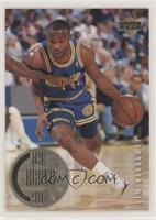 The Rookie Years - Tim Hardaway