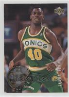 The Rookie Years - Shawn Kemp