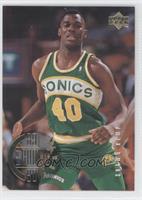 The Rookie Years - Shawn Kemp