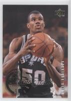 The Rookie Years - David Robinson