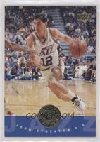 All-NBA - John Stockton