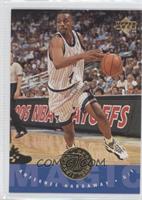 All-NBA - Anfernee Hardaway