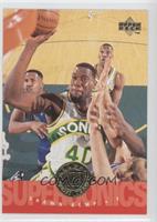 All-NBA - Shawn Kemp