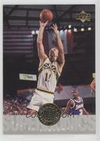 All-NBA - Detlef Schrempf