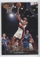 Harvey Grant