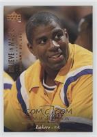 Magic Johnson