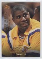 Magic Johnson [Good to VG‑EX]