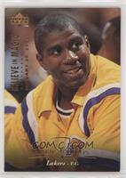 Magic Johnson