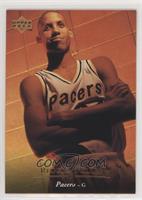 Reggie Miller