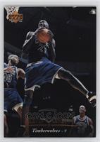 Kevin Garnett [EX to NM]