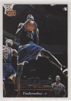 Kevin Garnett [EX to NM]