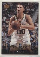 Greg Ostertag [EX to NM]