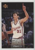 Brent Barry