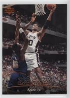 David Robinson