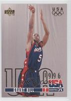 USA Basketball - Grant Hill