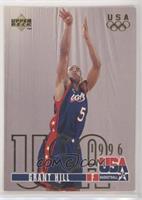 USA Basketball - Grant Hill [EX to NM]