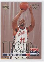 USA Basketball - Karl Malone