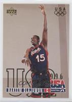 USA Basketball - Hakeem Olajuwon