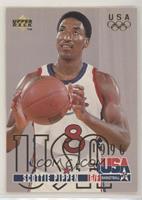 USA Basketball - Scottie Pippen