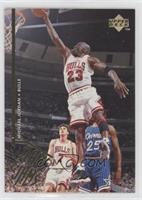 Slams & Jams - Michael Jordan