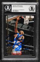 Slams & Jams - Dennis Rodman [BGS Authentic]