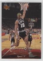 Dennis Rodman [EX to NM]