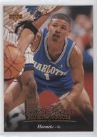 Muggsy Bogues