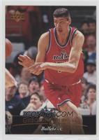 Gheorghe Muresan [EX to NM]