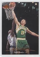 Detlef Schrempf