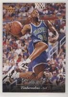 Isaiah Rider