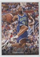 Isaiah Rider [EX to NM]