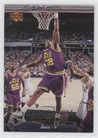 Karl Malone [Noted]