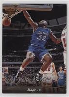 Shaquille O'Neal [EX to NM]