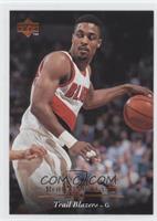 Rod Strickland