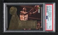 Michael Jordan [PSA 9 MINT]