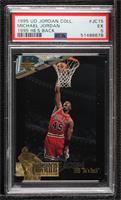 Michael Jordan [PSA 5 EX]