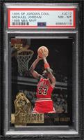 Michael Jordan [PSA 8 NM‑MT]